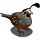 Valley Quail