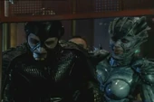 Natira with Scorpius