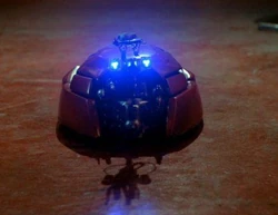 Talyn's DRD.