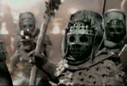 The Venek Horde
