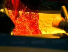 Jedman's liquid remains