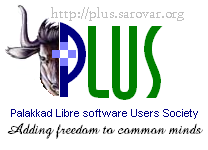 Plus Logo