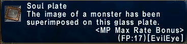 MP Max Rate Bonus