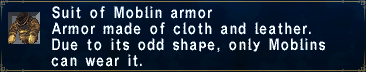 Moblin Armor