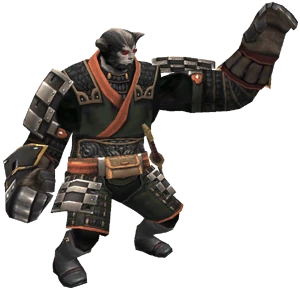 Teh Sammitch