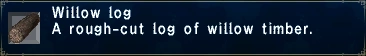 Image:WillowLog.png