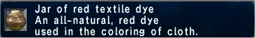 Image:RedTextileDye.png