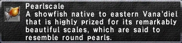 Pearlscale