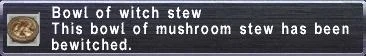 Witch Stew