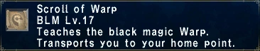 Warp