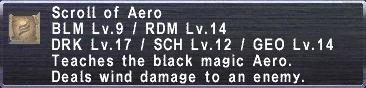 Aero