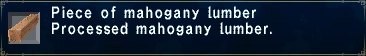 Image:MahoganyLumber.png