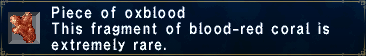 Oxblood