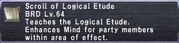 Logische Etüde