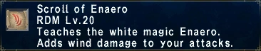 Enaero
