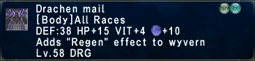 Drachen Mail