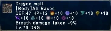 Dragon Mail