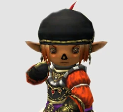 Puppetmaster