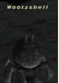 Wootzshell