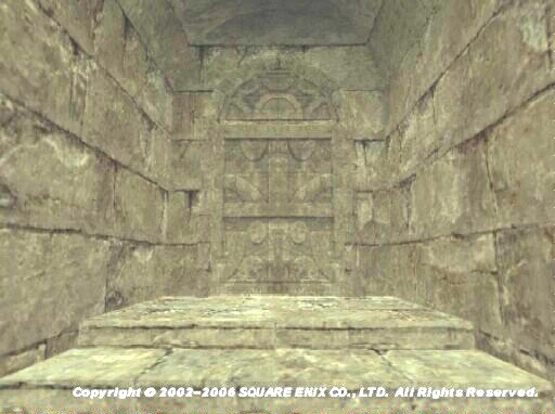 Marble Door