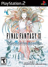 Box art