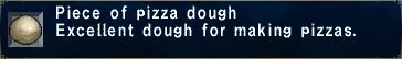 Pizza Dough