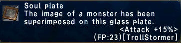 Attack +15%