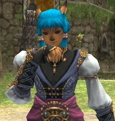 Kyrial Rydia Arthian