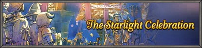 A Starlight Celebration Gift! (12/19/2007)