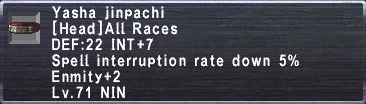 Yasha Jinpachi