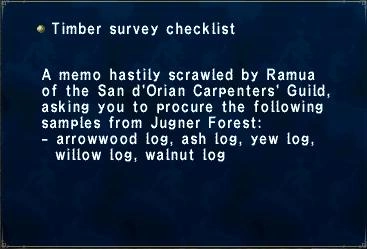 file:Timber_survey_checklist.PNG‎
