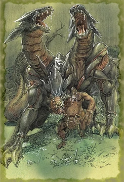 Cerberus