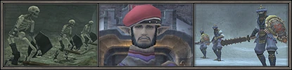 2007 - (05/24/2007) New Assault Missions and Mercenary Rank!