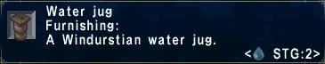 Water Jug