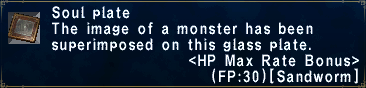 HP Max Rate Bonus
