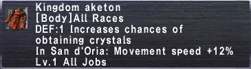 Kingdom Aketon