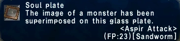 Aspir Attack