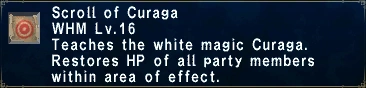Curaga