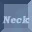 Neck Equipment Slot