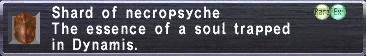 Shard of Necropsyche