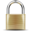 The Padlock in the {{Protected}} template