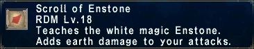 Enstone