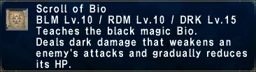Bio