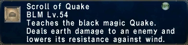 Quake