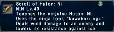 Huton: Ni
