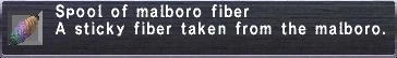 Malboro Fiber