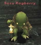 Sozu Rogberry