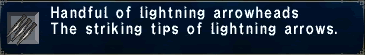 image:Lightning Arrowheads.gif