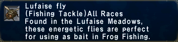 Lufaise Fly