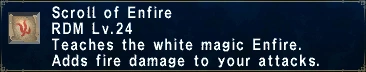Enfire